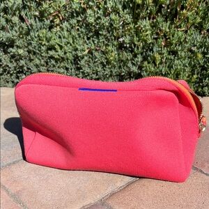 Rothy’s pink Zip Pouch - Women Bags